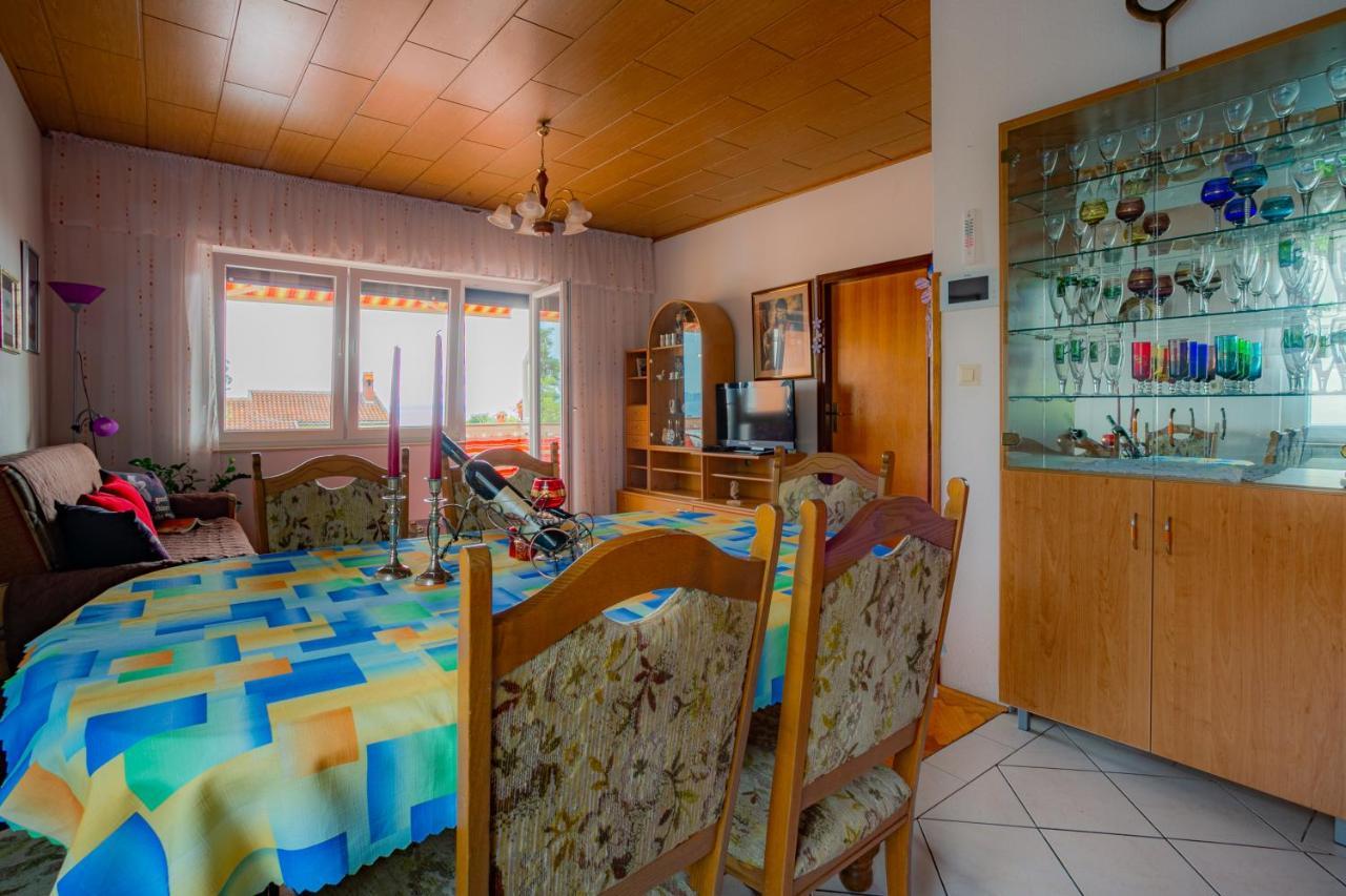 Villa Brucker Kozino Luaran gambar