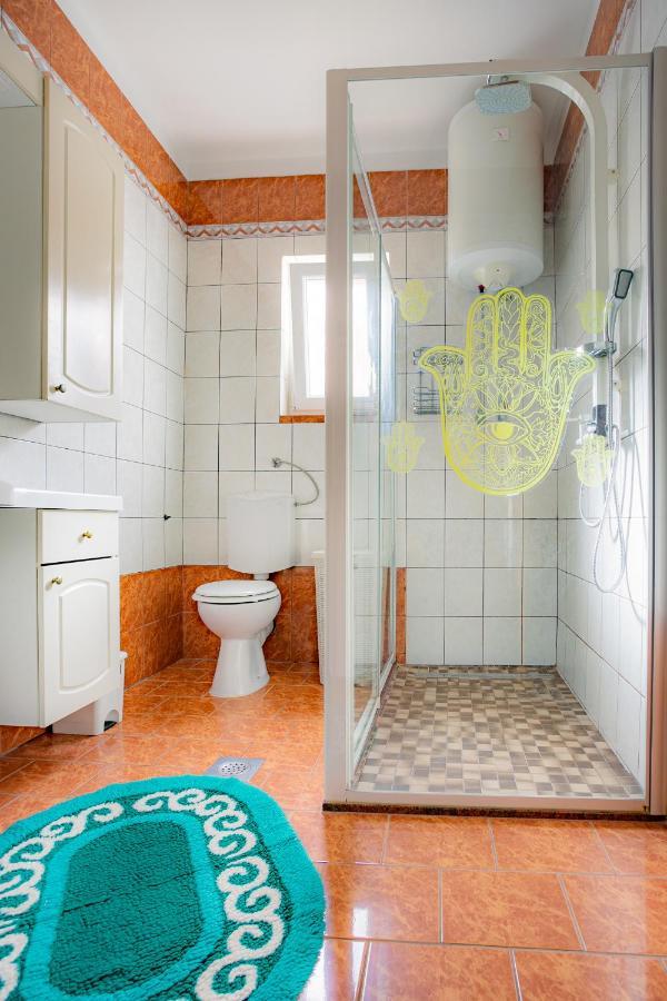 Villa Brucker Kozino Luaran gambar