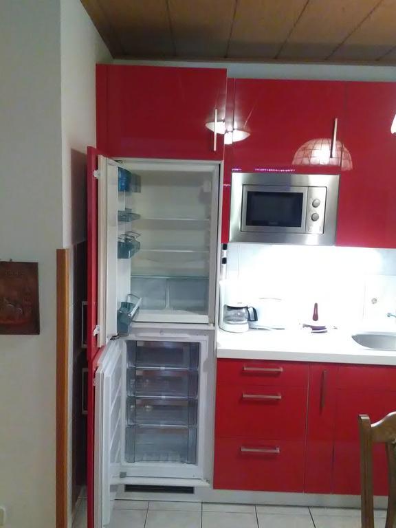 Villa Brucker Kozino Luaran gambar