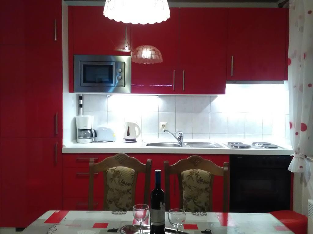 Villa Brucker Kozino Luaran gambar