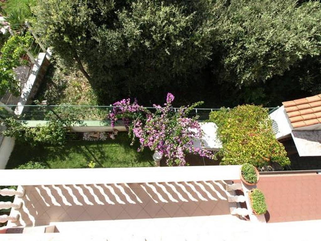 Villa Brucker Kozino Luaran gambar